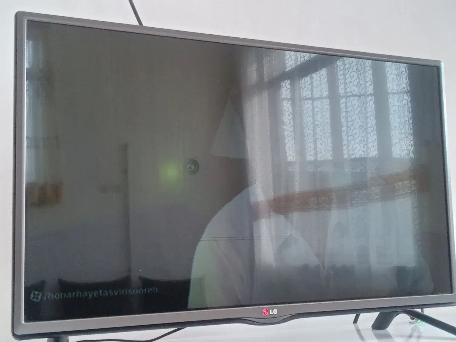 تلویزیون ال جی|تلویزیون و پروژکتور|سلماس, |دیوار