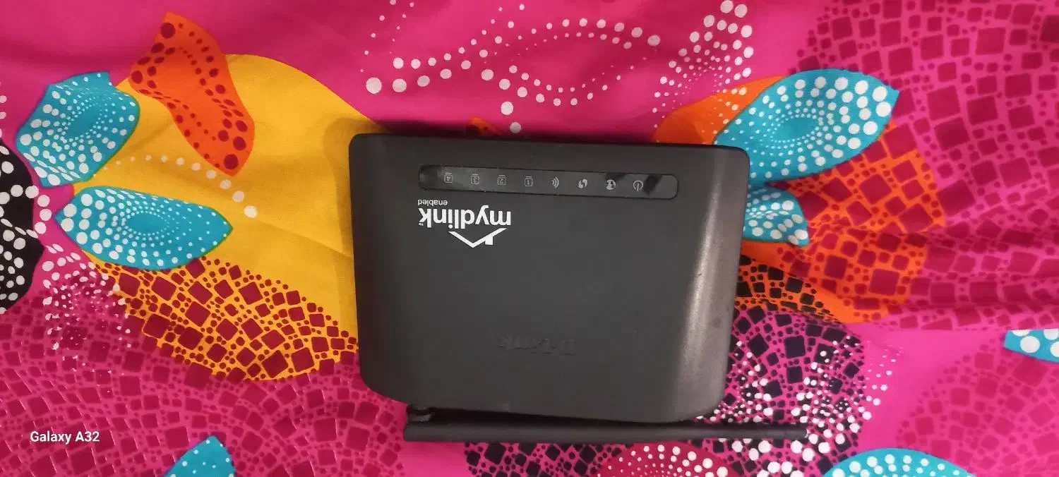 مودم|مودم و تجهیزات شبکه|نظرآباد, نظرآباد|دیوار