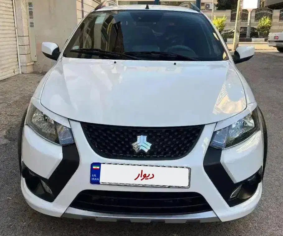 کوییک s 1401|خودرو سواری و وانت|جوین, |دیوار