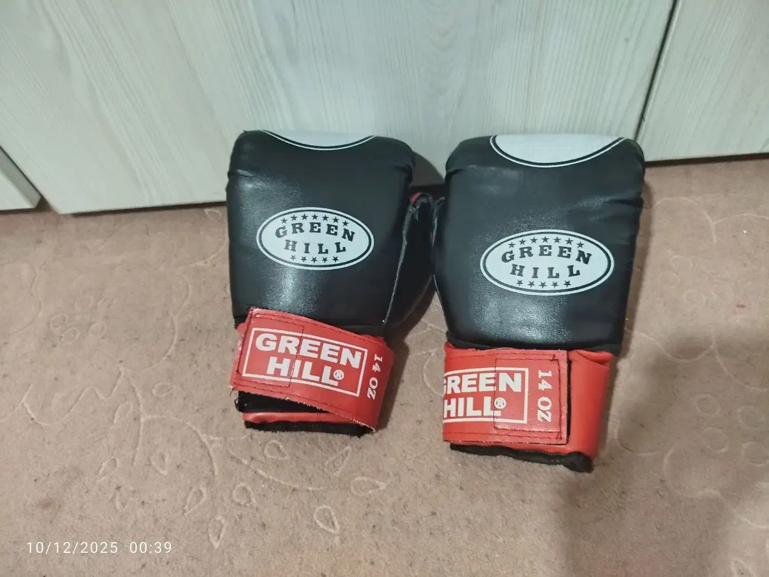 کیسه بوکس سالم نونو|تجهیزات ورزشی|کرمانشاه, |دیوار