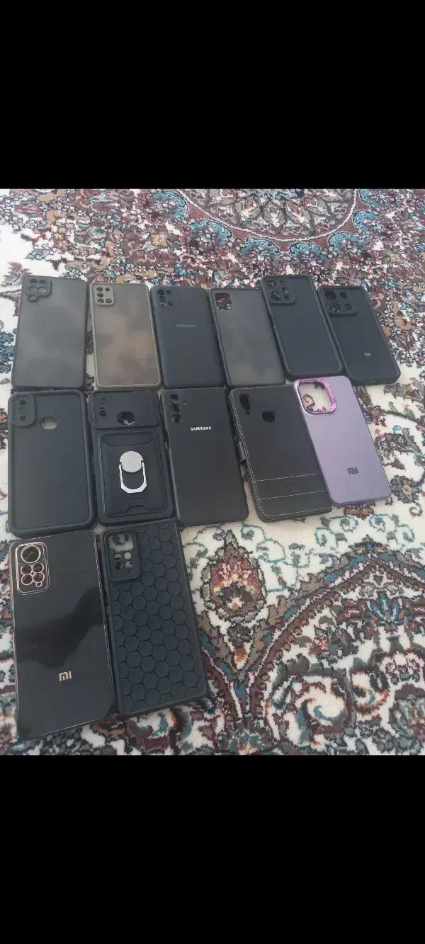 گارد وقاب|لوازم جانبی موبایل و تبلت|بیرجند, |دیوار