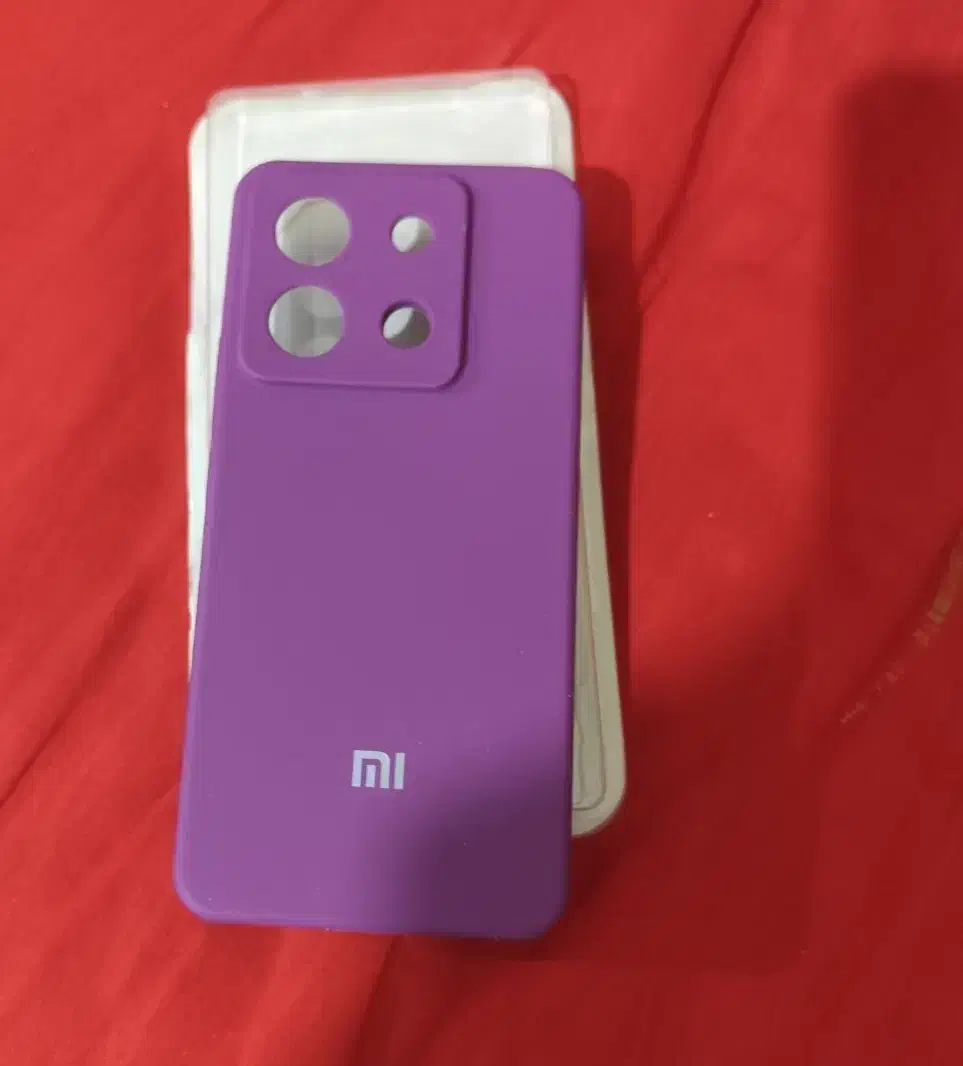 گارد ردمی نوت 13پرو 5g  و پوکو x6|لوازم جانبی موبایل و تبلت|مشهد, هفت تیر (نه دره)|دیوار