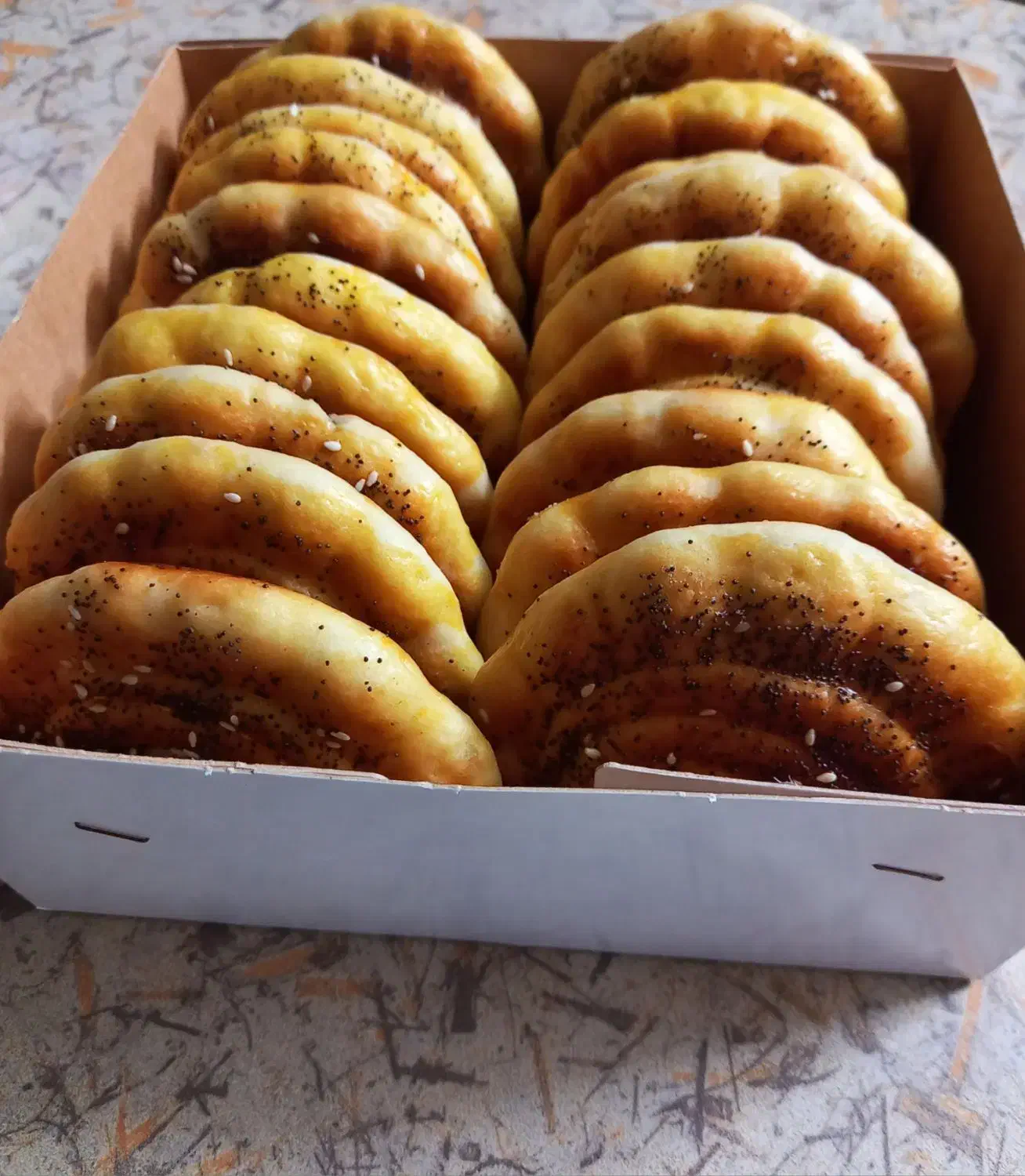 سفارش کلوچه فومن|خوردنی و آشامیدنی|آمل, |دیوار