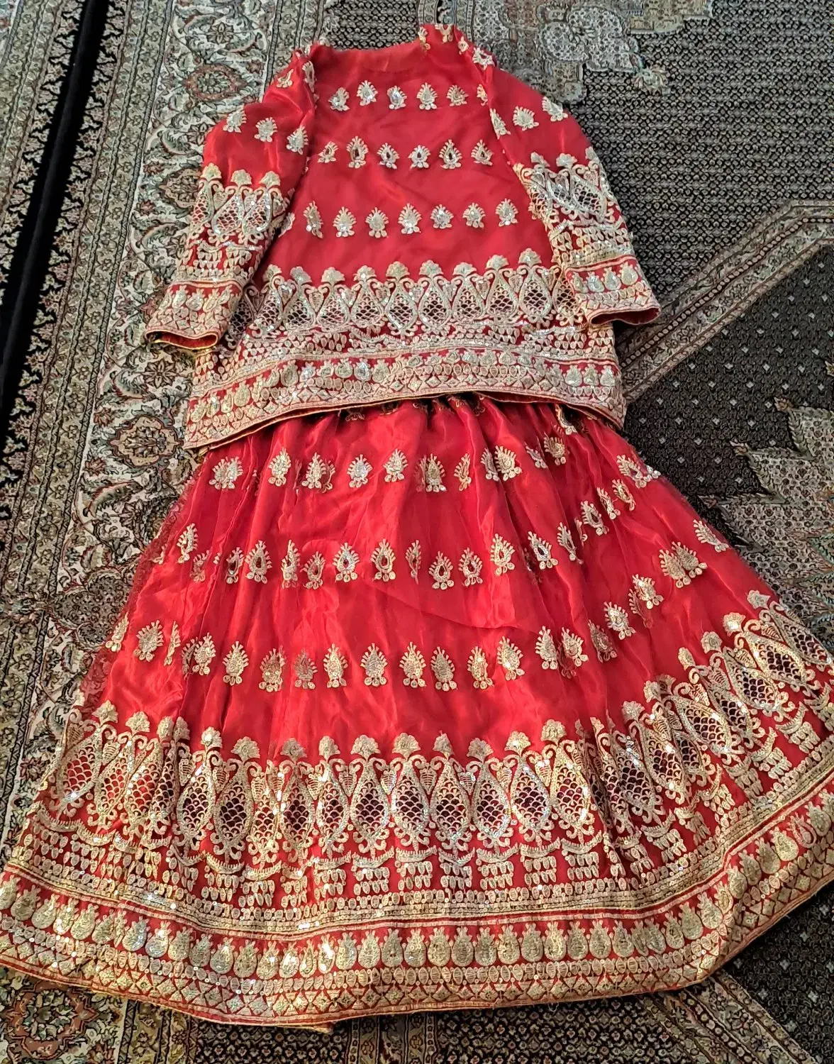 لباس محلی|لباس|مسجد سلیمان, |دیوار