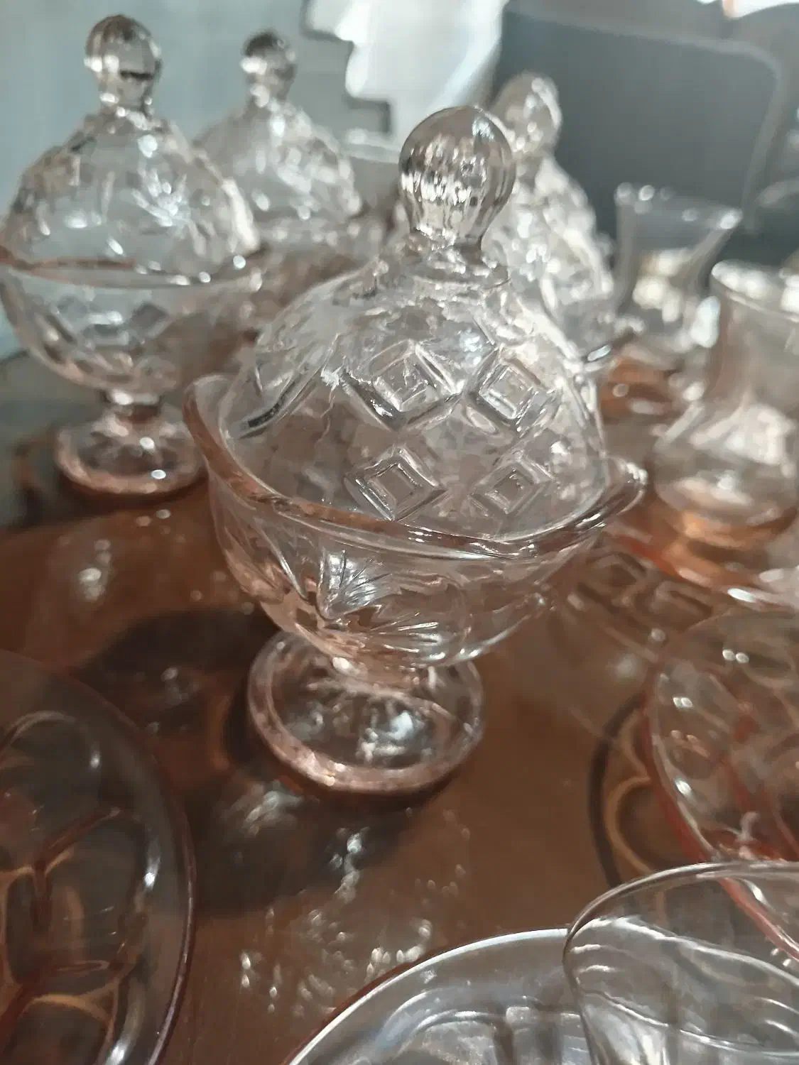 چای|ظروف سرو و پذیرایی|اشتهارد, |دیوار