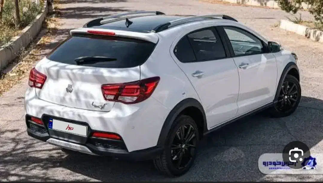 حواله خودرو آریا|خودرو سواری و وانت|مهاباد (آذربایجان غربی), |دیوار