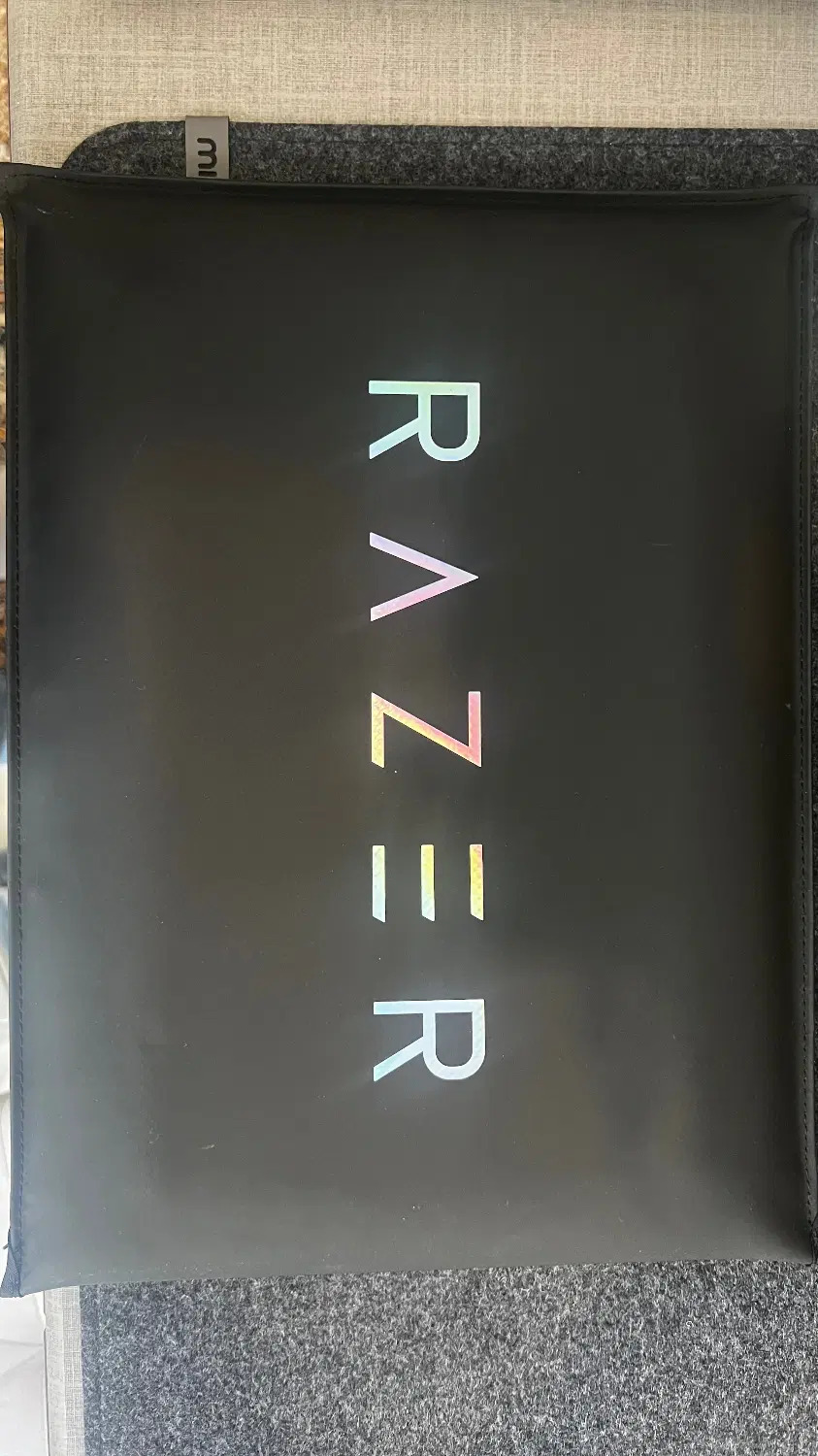 Razer Blade 14|رایانه همراه|تهران, اتحاد|دیوار