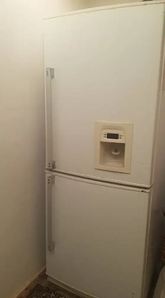 یخچال فریزر زیمنس|یخچال و فریزر|سبزوار, قصبه غربی|دیوار