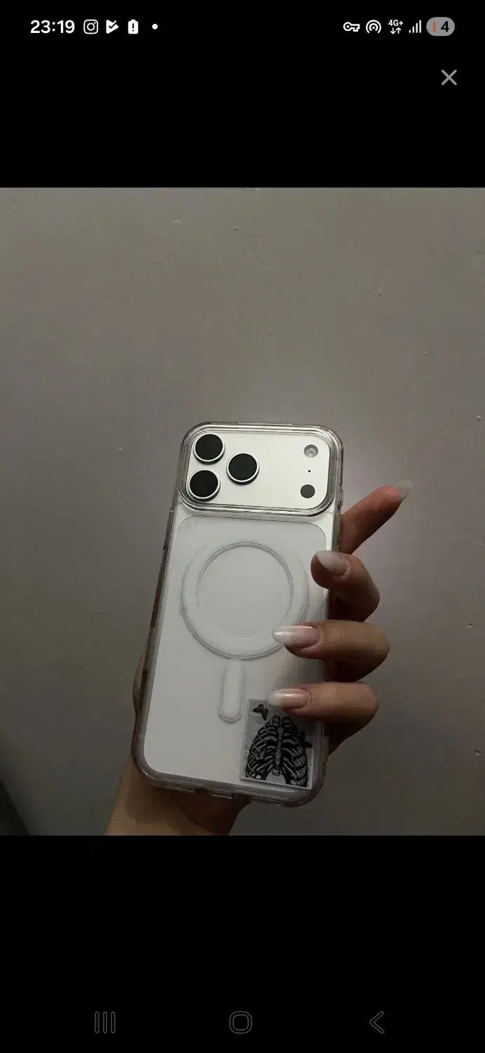 آیفون ۱۷ مکس|موبایل|مشهد, حسینآباد|دیوار