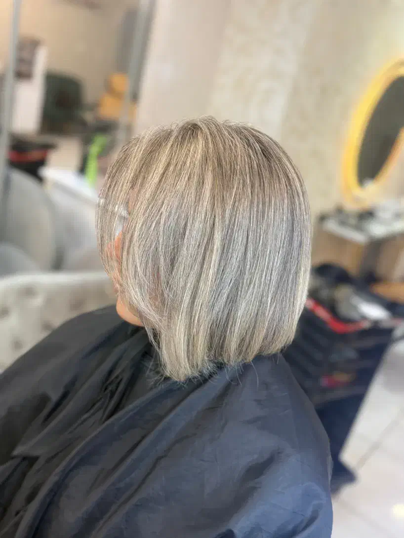 مدل رنک و لایت|خدمات آرایشگری و زیبایی|اصفهان, جلفا|دیوار