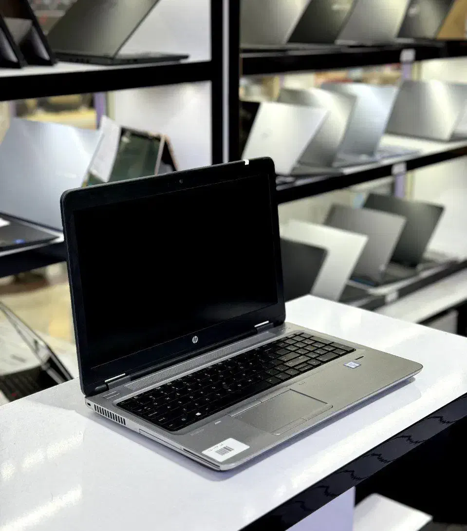 لپتاپ قدرتمند با پردازنده core i7/ اقساطی بلندمدت|رایانه همراه|تبریز, |دیوار