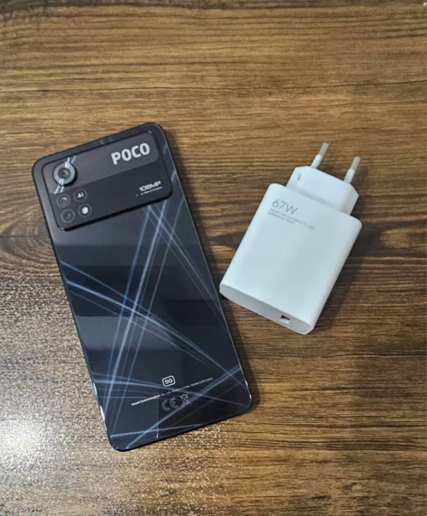 Poco x4 pro 5g|موبایل|ورامین, ورامین|دیوار