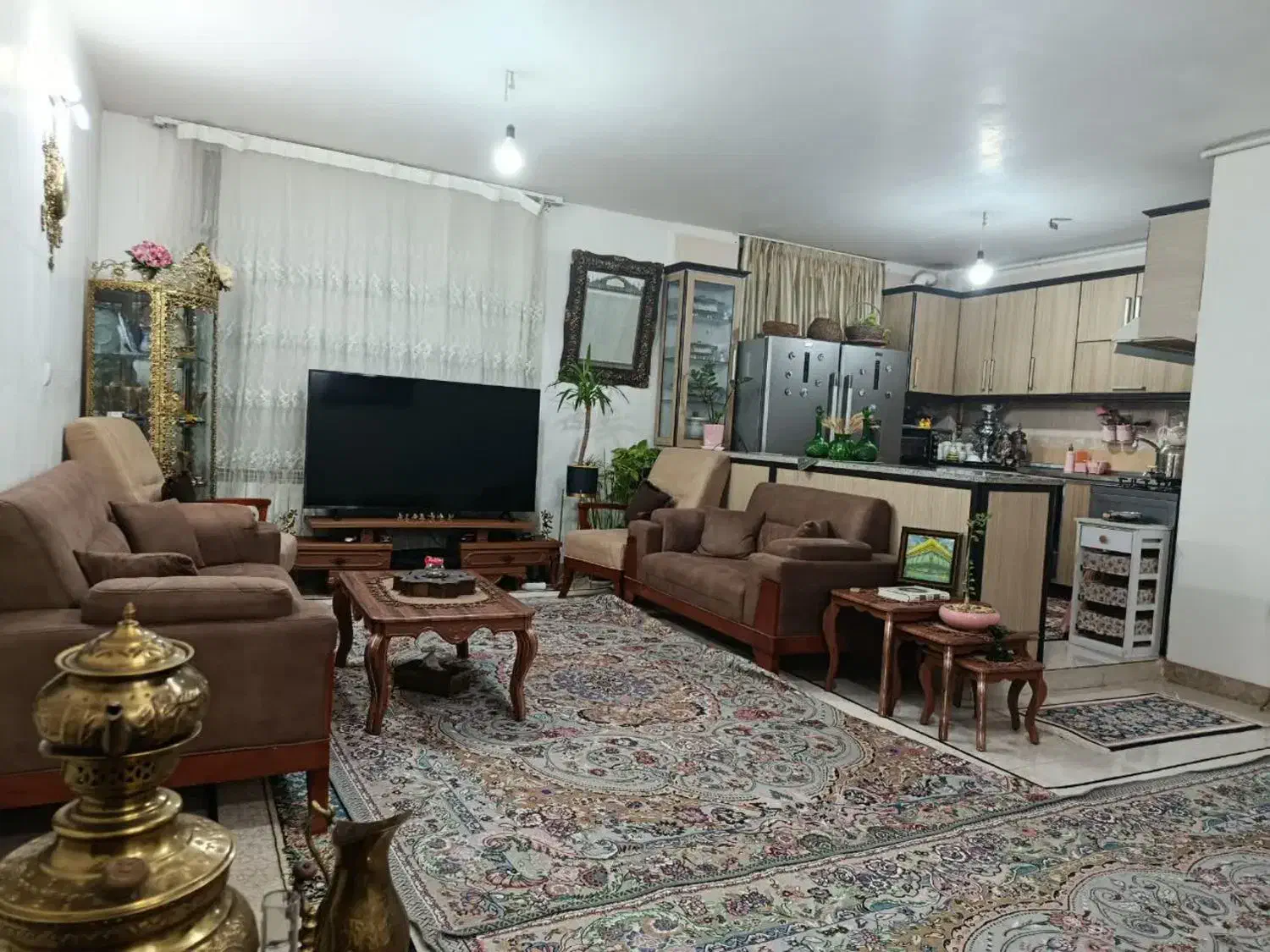 اجاره آپارتمان نفت پاسارگاد|اجارهٔ آپارتمان|مهاجران, |دیوار