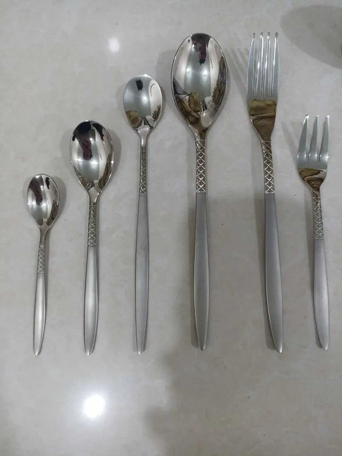 قاشق‌‌وچنگال|ظروف سرو و پذیرایی|بانه, |دیوار