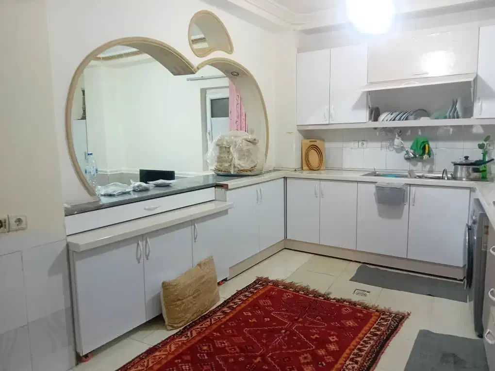 فروش آپارتمان ،۸۶ متر ، نقلی|فروش آپارتمان|یاسوج, |دیوار