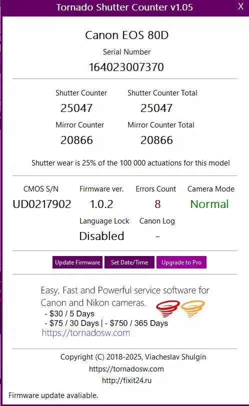 کنون80d|دوربین عکاسی و فیلم‌برداری|نیشابور, هفده شهریور|دیوار