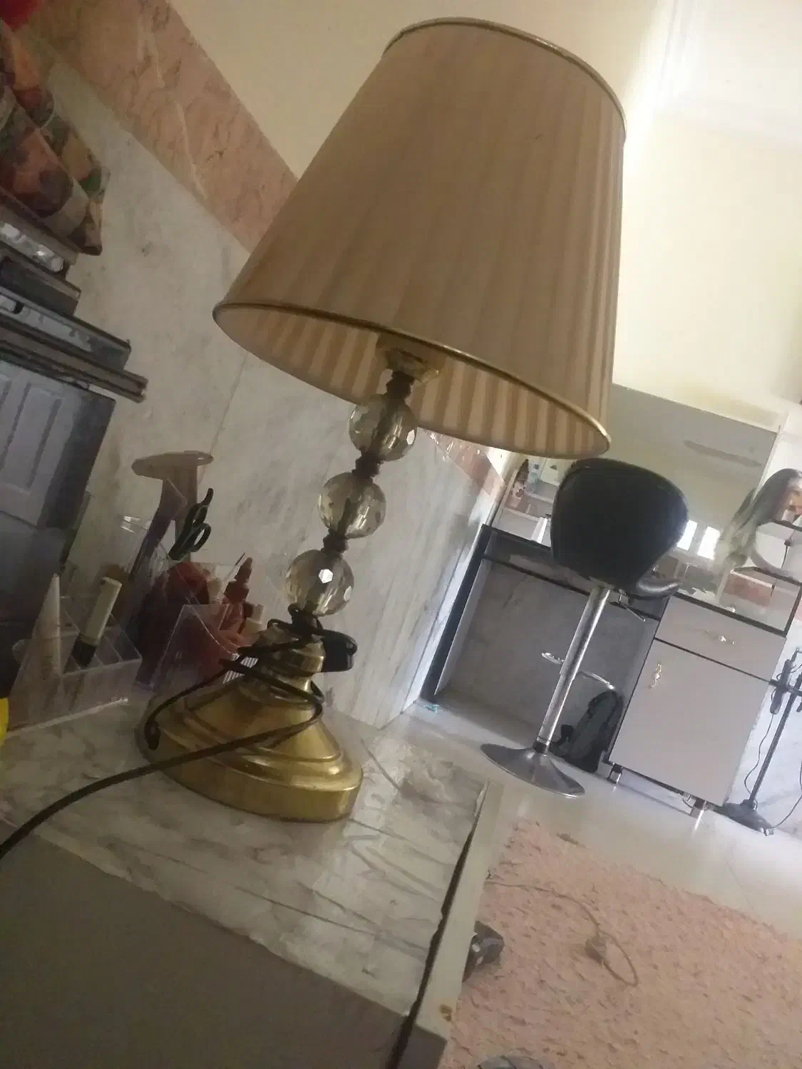 ابازور نو|چراغ خواب و آباژور|بندرعباس, |دیوار