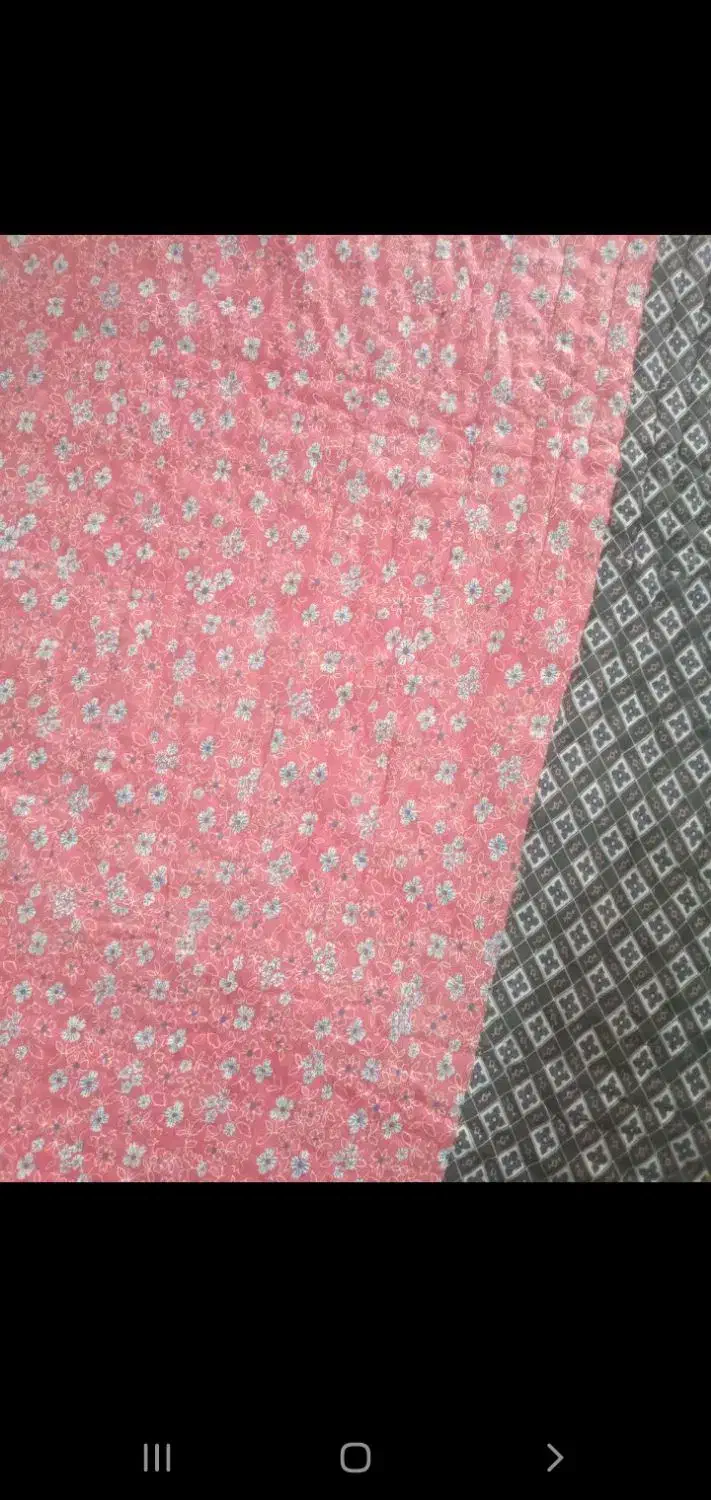 لحاف‌‌پشمی|رختخواب، بالش، پتو|بروجرد, |دیوار