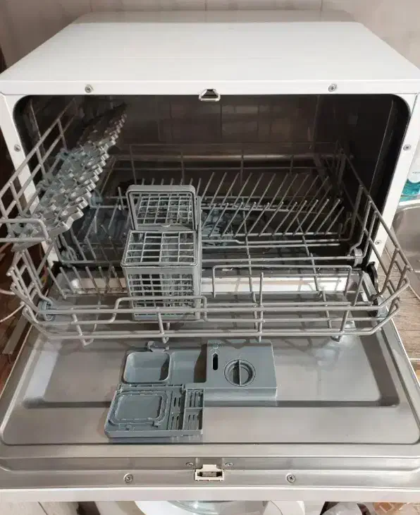 ماشین ظرفشویی رومیزی|ماشین ظرفشویی|مشهد, سرافرازان|دیوار