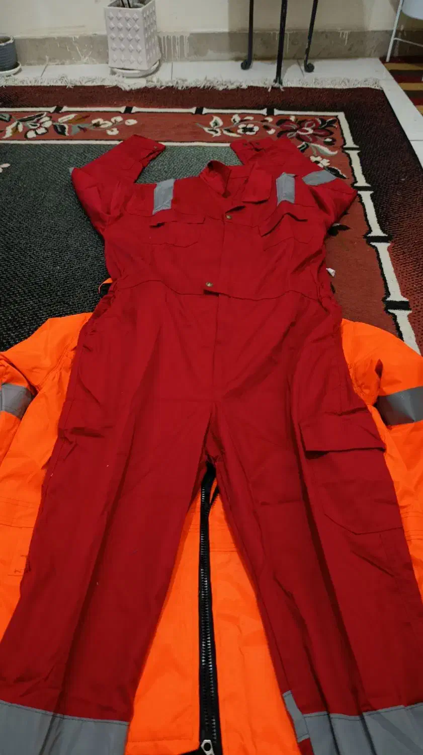 لباس کار حفاری|ابزارآلات|اهواز, کیانشهر|دیوار