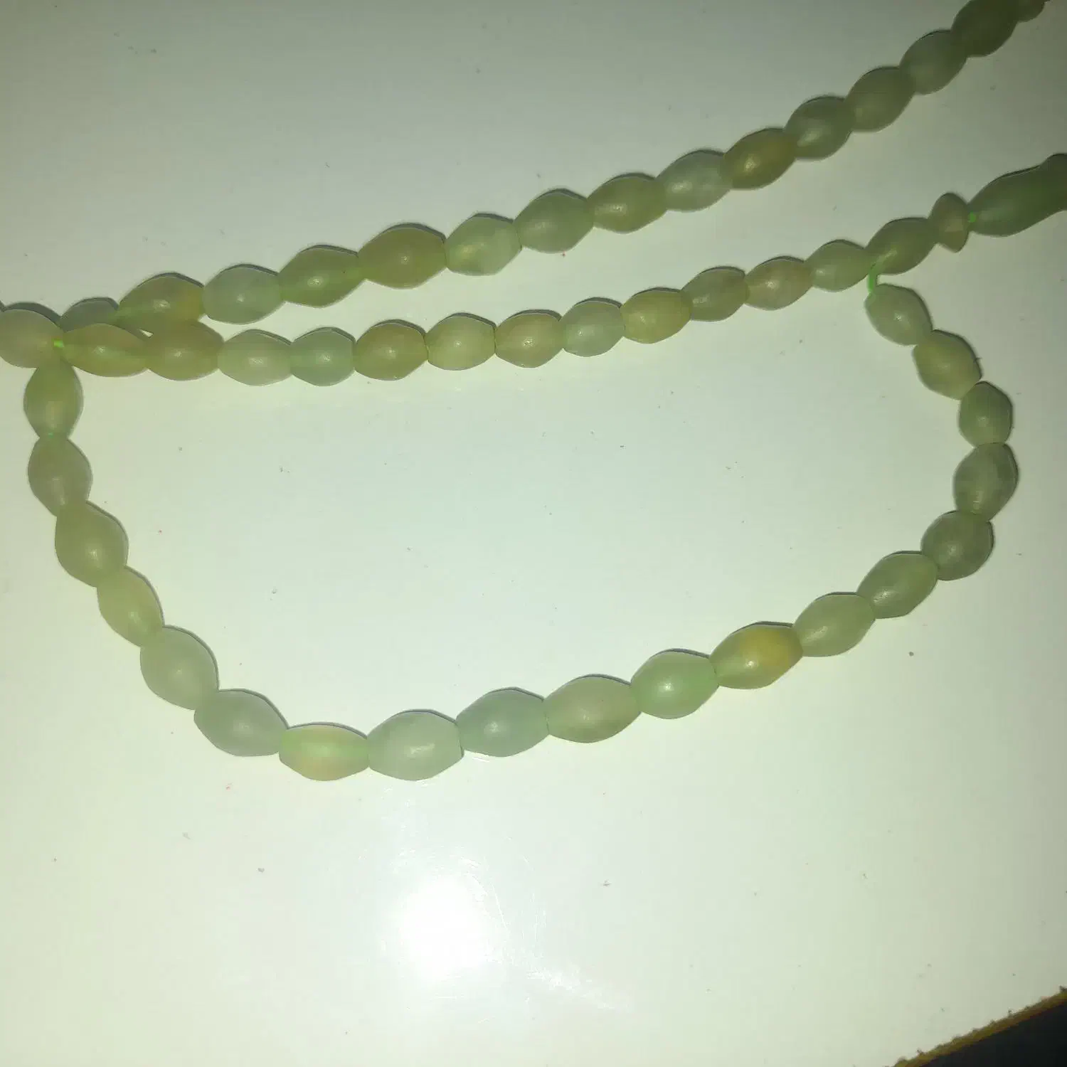 تسبیح شاه مقصود|کلکسیون و سرگرمی|اهواز, شهرک رزمندگان|دیوار