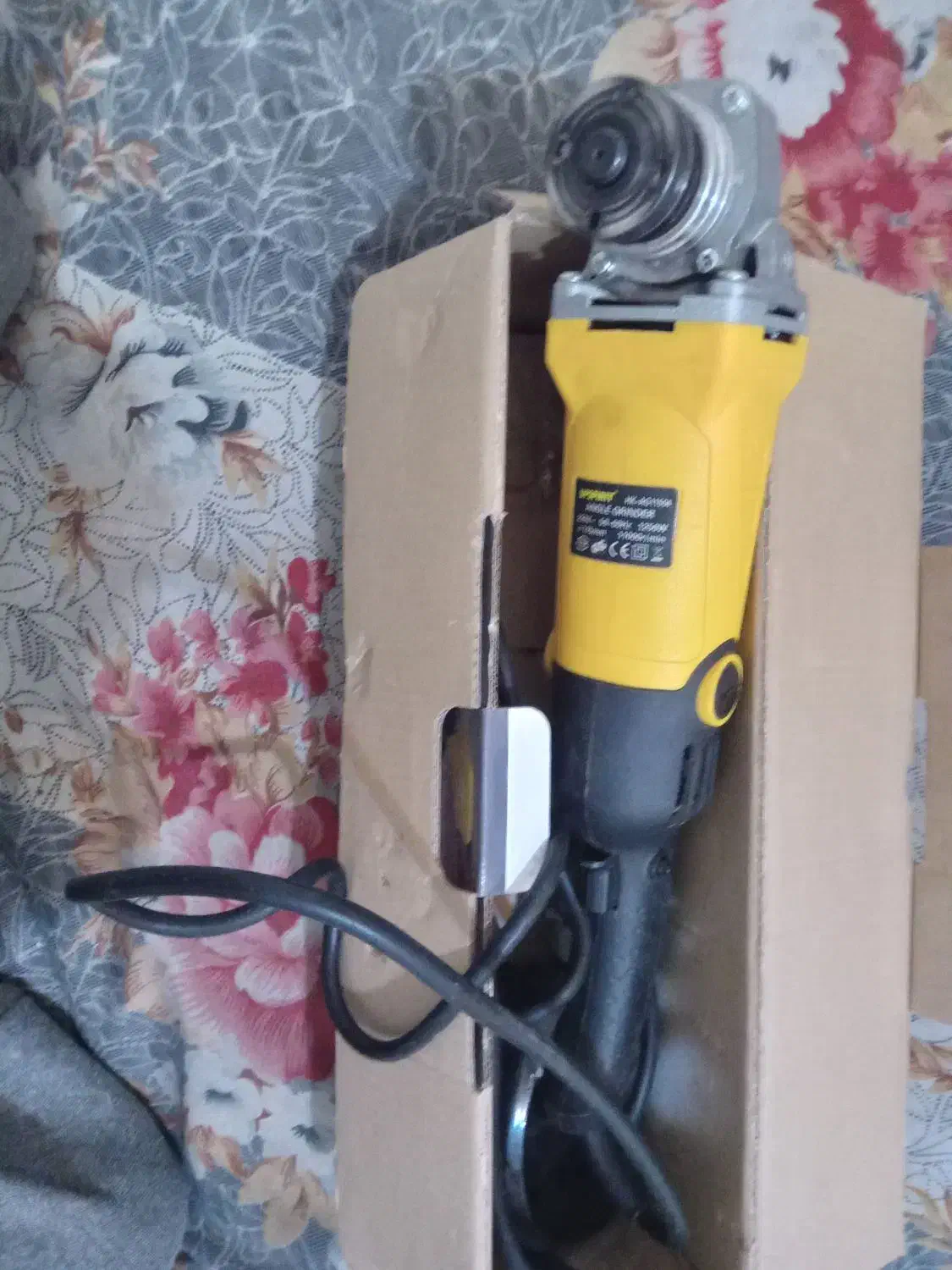 مینی فرز|ابزارآلات|تهران, دروازه شمیران|دیوار