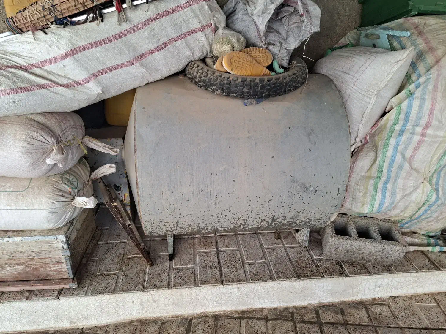 بوقلمون نر|حیوانات مزرعه|چرداول, |دیوار