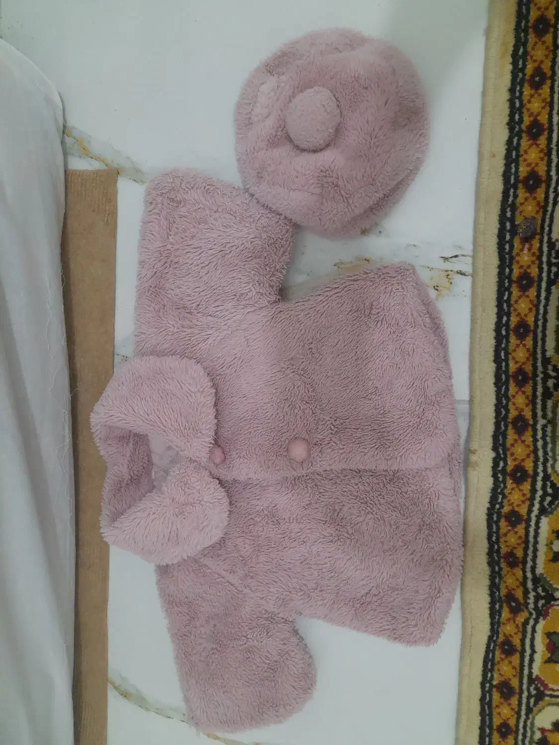 لباس های دخترانه وپسرانه|کفش و لباس بچه|نیشابور, چمبران|دیوار