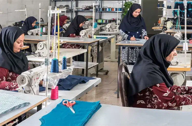 چرخکار ماهر و نیمه ماهر با آموزش تخصصی|استخدام صنعتی، فنی، مهندسی|تبریز, |دیوار