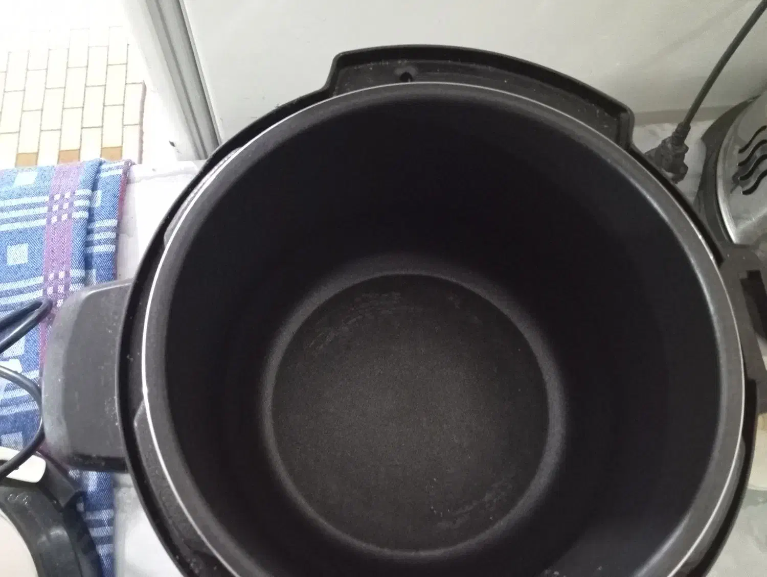 پلوپز بخارپز میدیا|سایر لوازم برقی|گرگان, |دیوار