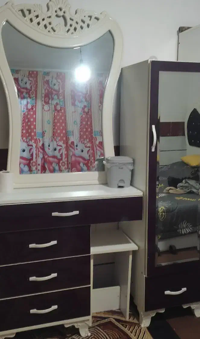 لوازم چوبی|جاکفشی، کمد، دراور|آبگرم, |دیوار