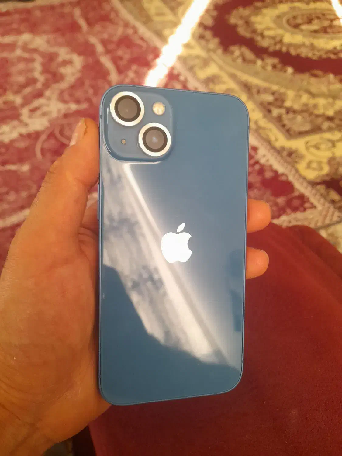 ایفون ۱۳ نرمال|موبایل|نوشهر, |دیوار