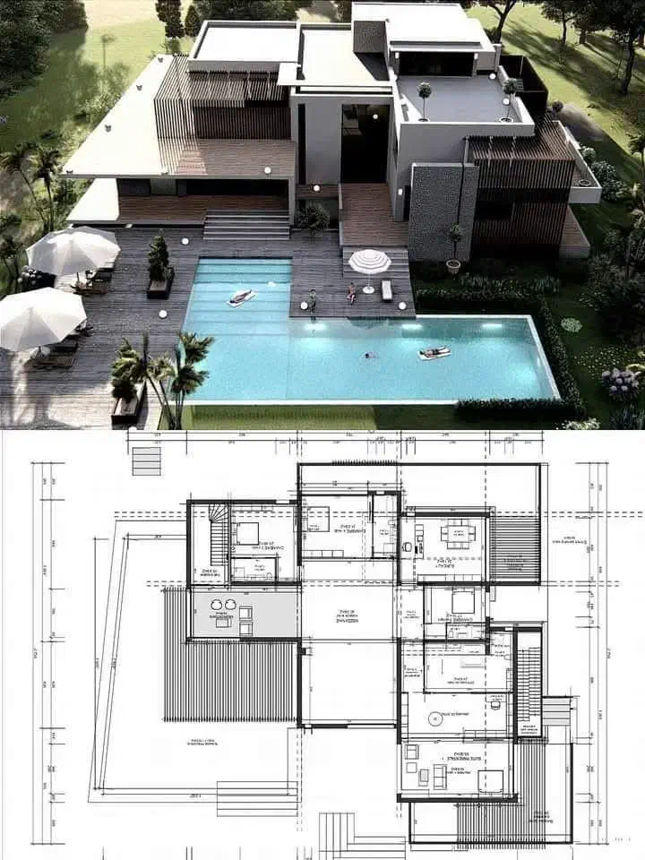 انجام پروژه های دانشجویی معماری و پایان نامه|خدمات آموزشی|ارومیه, |دیوار