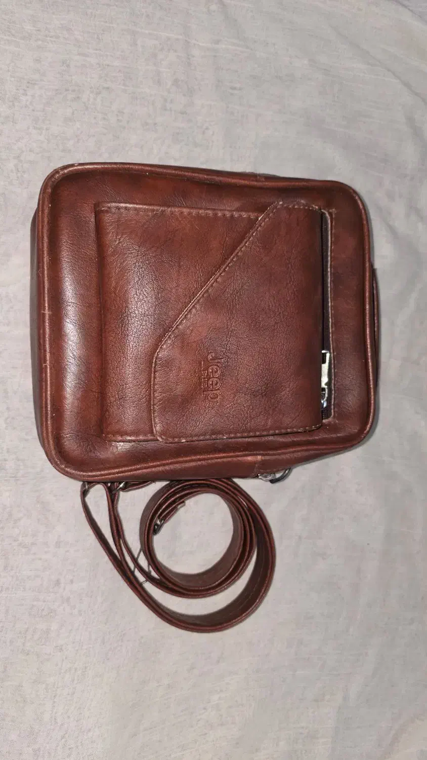 کیف دوشی مردانه و زنانه|کیف، کفش، کمربند|زنجان, |دیوار