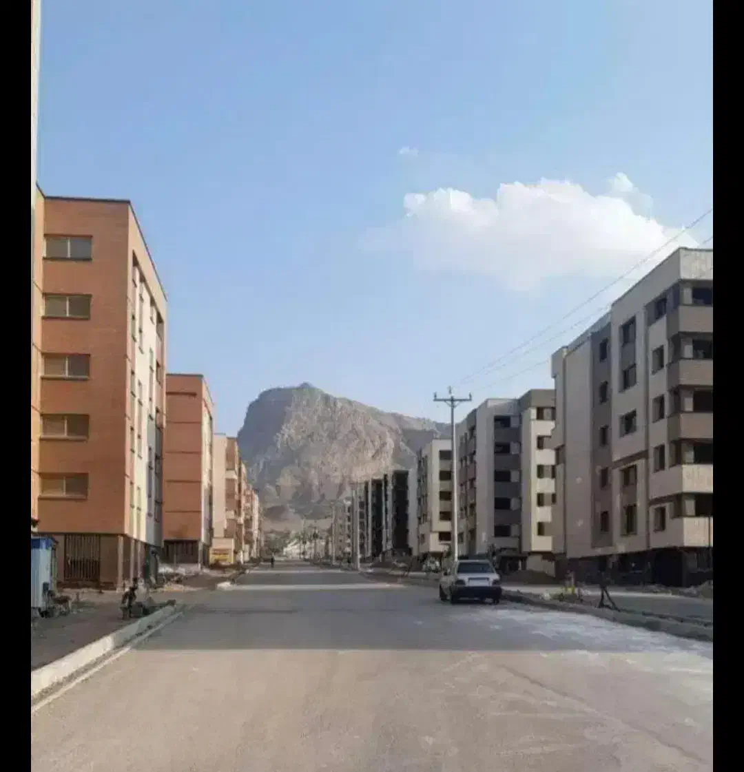 آپارتمان کلیداول گل نرگس|فروش آپارتمان|اصفهان, دانشگاه اصفهان|دیوار