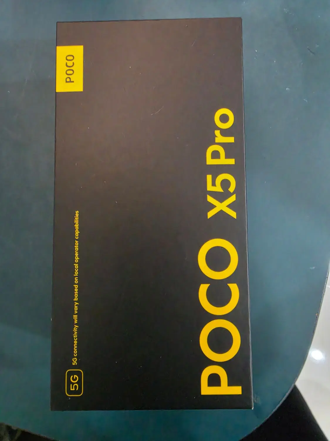 poco X5 pro 5G|موبایل|اهواز, فرهنگ شهر|دیوار