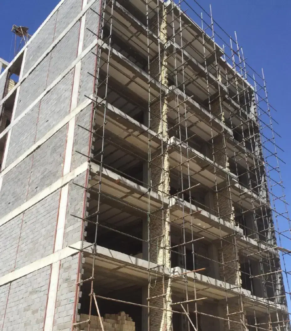 داربست فلزی ارزان|خدمات پیشه و مهارت|هشتگرد, تهران دشت|دیوار