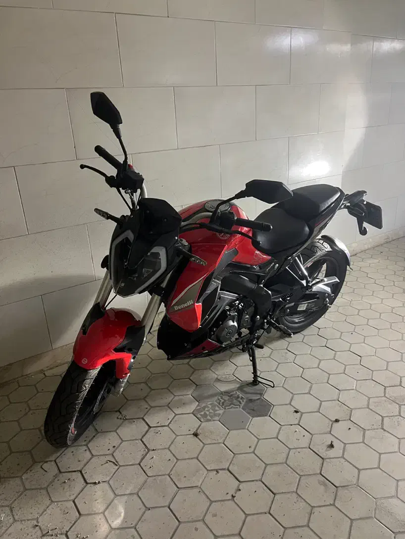 فروش فوری با شرایط پرداخت خوب|موتورسیکلت|رشت, دیلمان|دیوار