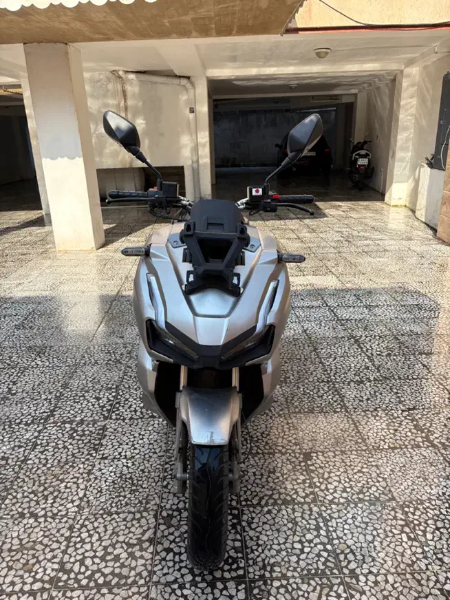 موتور ADV ای دی وی|موتورسیکلت|بندر انزلی, کارآموزی|دیوار