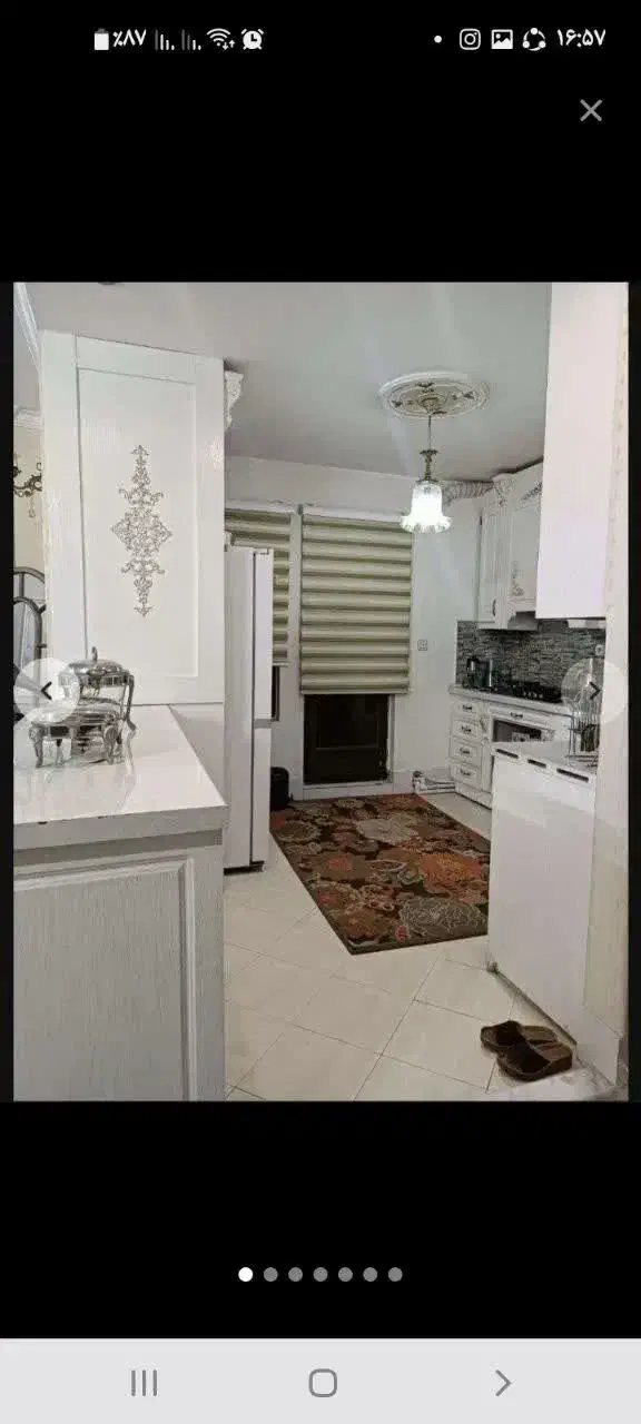 دو خواب موسوی قوچانی مجتمع اسکان|اجارهٔ آپارتمان|مشهد, موسوی قوچانی|دیوار