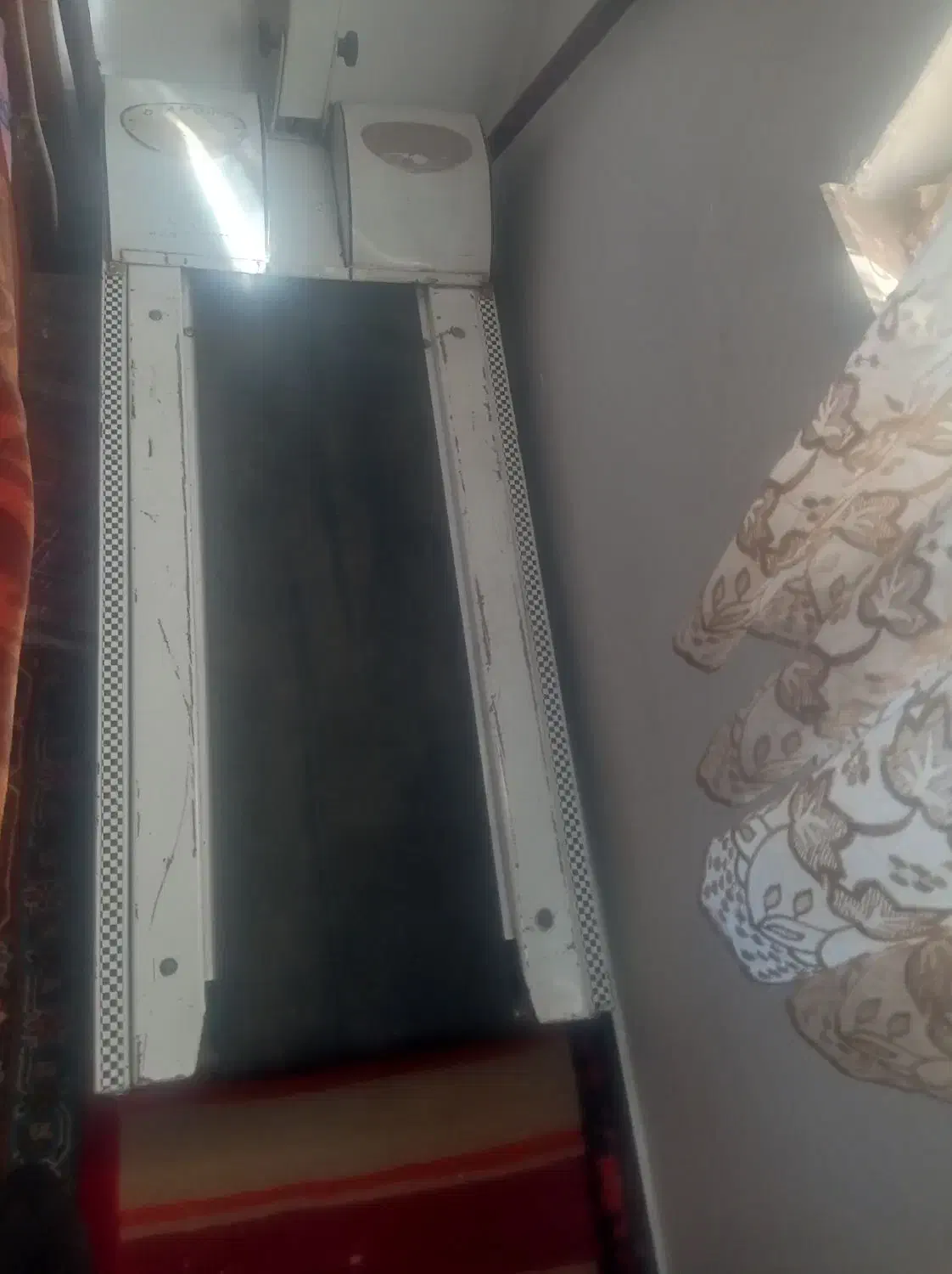 تردمیل خانگی برقی|تجهیزات ورزشی|اردبیل, |دیوار