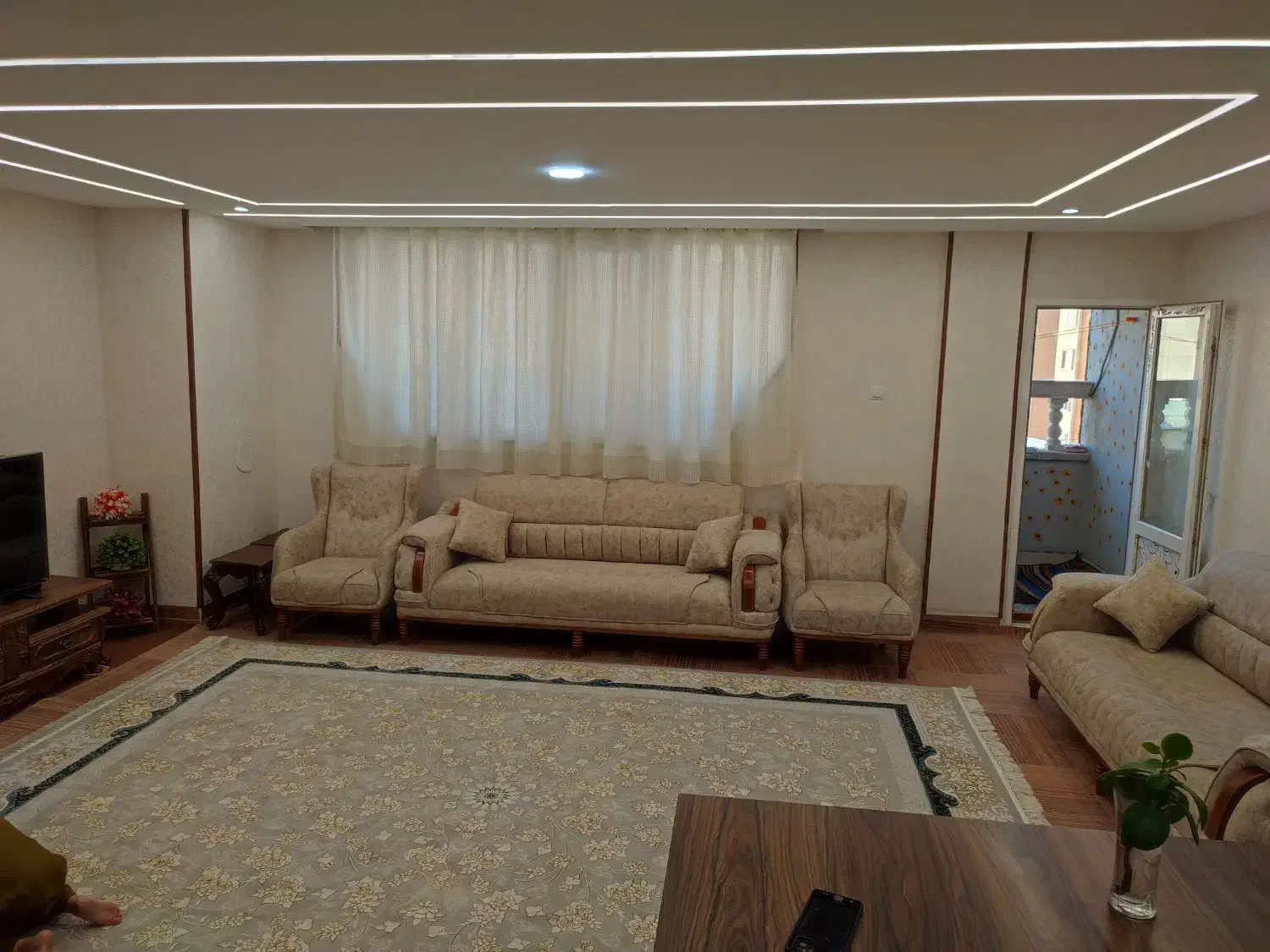 آپارتمان|فروش آپارتمان|سپیدان, |دیوار