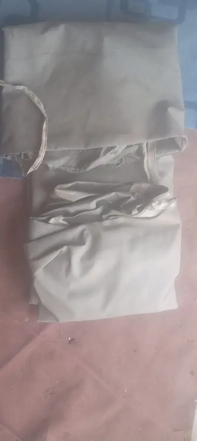 چادر وانت بار|قطعات یدکی و لوازم جانبی|برازجان, |دیوار