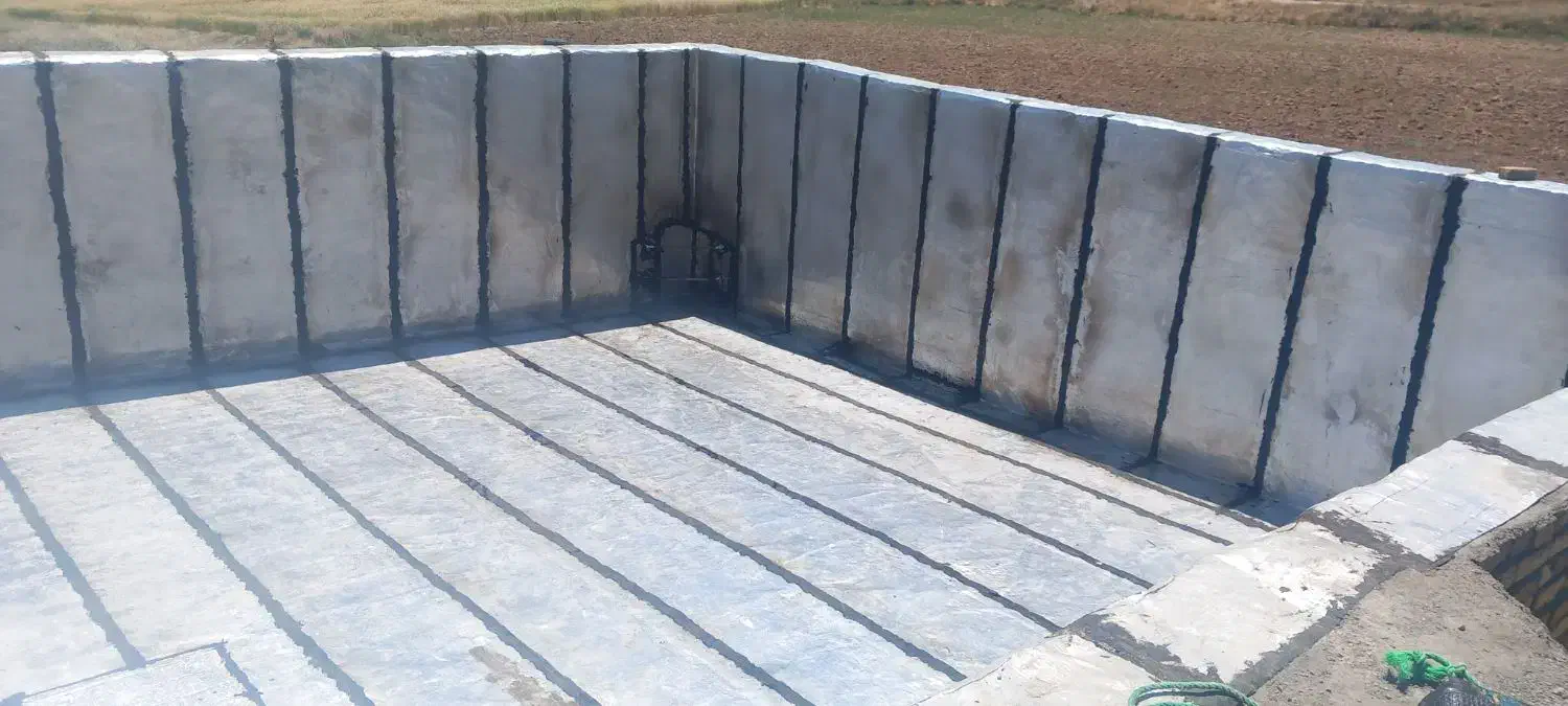 نمایندگیه ایزوگام بیات|خدمات پیشه و مهارت|زنجان, |دیوار