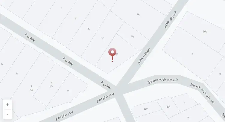 یک طبقه ۱۰۰متری سر دونبش/ صدر۱۶ (باباقدرت)|فروش خانه و ویلا|مشهد, هفده شهریور|دیوار