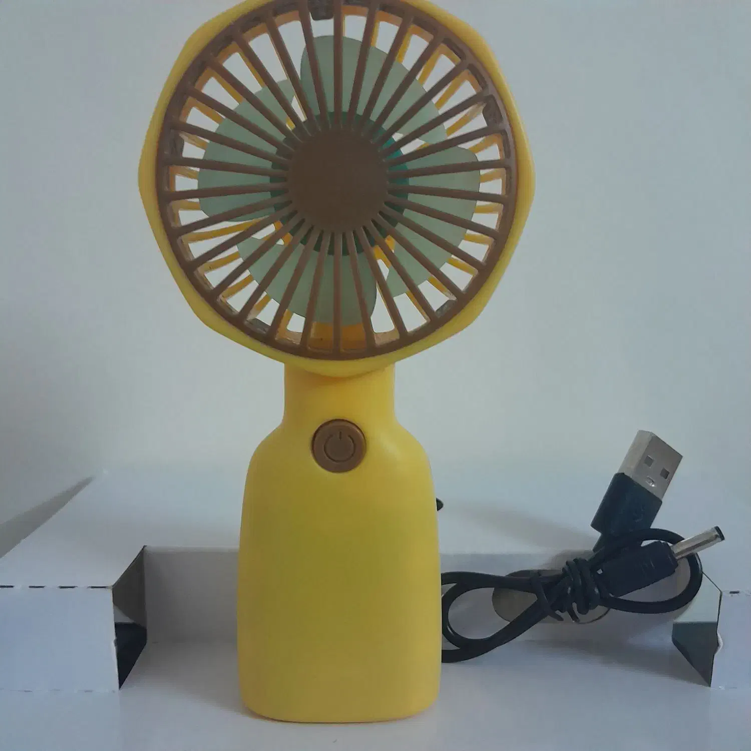 پنکه دستی|پنکه و تصفیهکنندهٔ هوا|شادگان, |دیوار