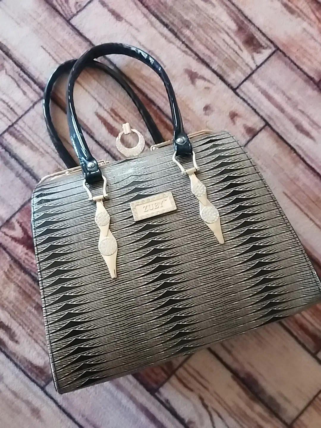 دو عدد کیف زنانه مجلسی|کیف، کفش، کمربند|تهران, ازگل|دیوار