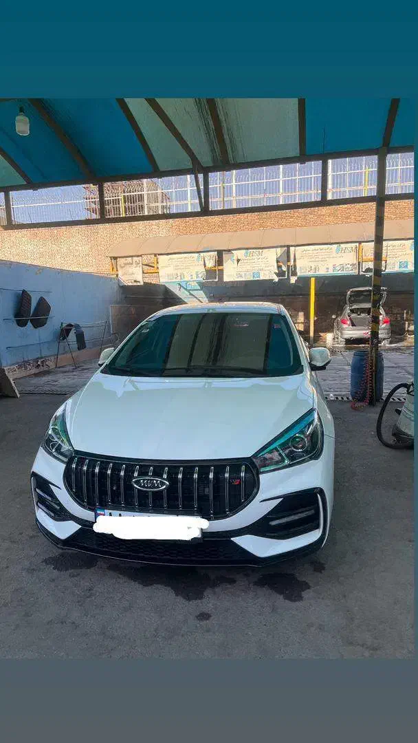 آریزو۵ اف ال|خودرو سواری و وانت|کرج, عظیمیه|دیوار