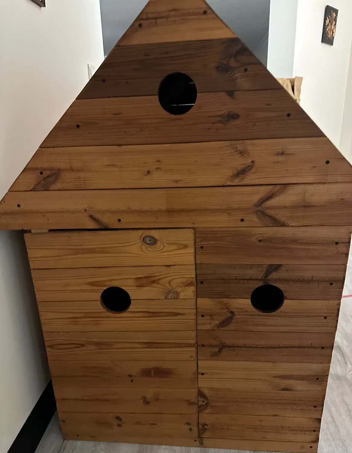 خانه سگ|لوازم جانبی حیوانات|تهران, پاسداران|دیوار