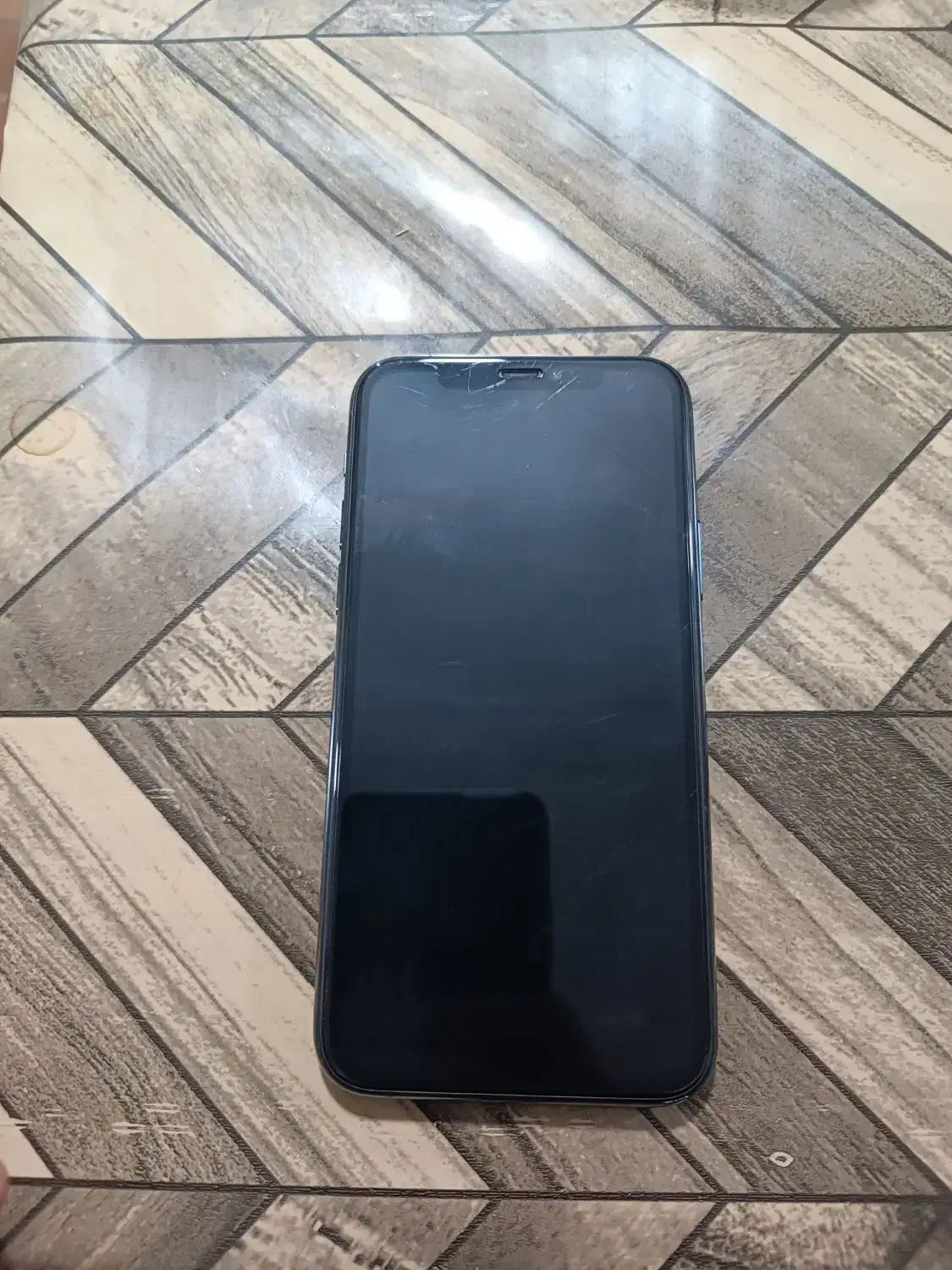 گوشی آیفون 11 پرو|موبایل|رشت, یخسازی|دیوار